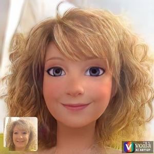 Meet your Posher, Renee